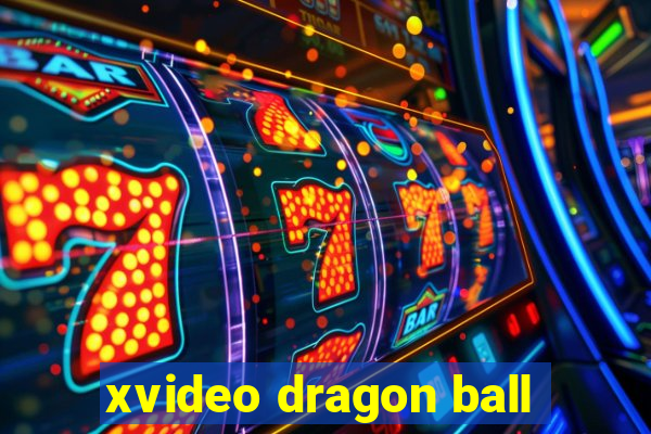 xvideo dragon ball